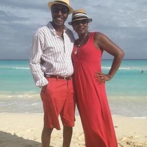 Meet your Posher, Marvin